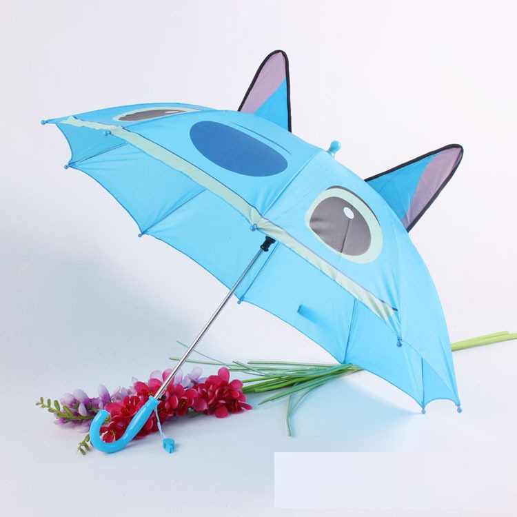动物造型儿童伞