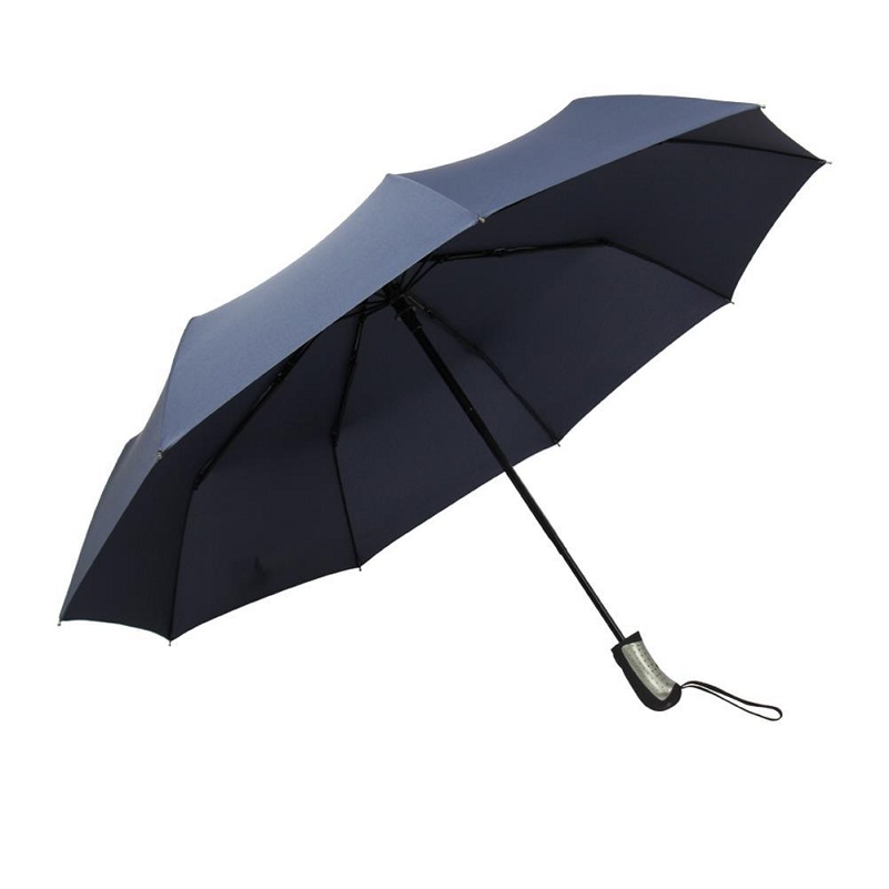 10ribs AOAC Full Automatic Fold Umbrellas