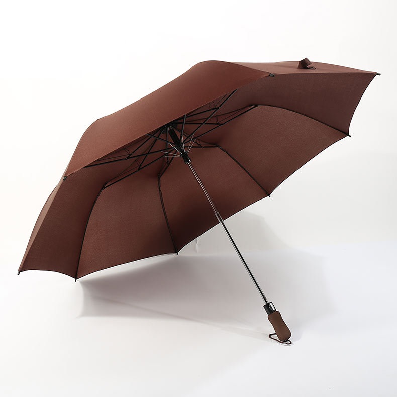 Two-Section Umbrellas